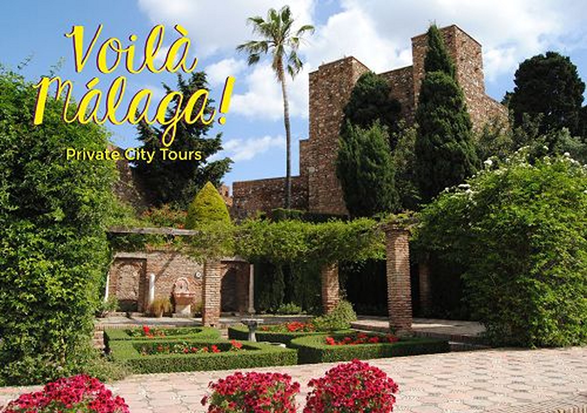 réservations guidées tours Tour Culturel Le Grand Tour à Málaga billets visiter